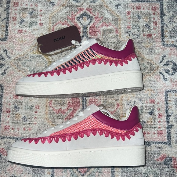 MOU sneakers - Picture 2 of 6